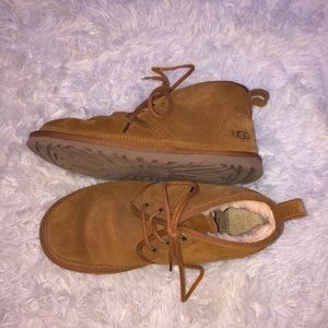 Brown Ugg Boots